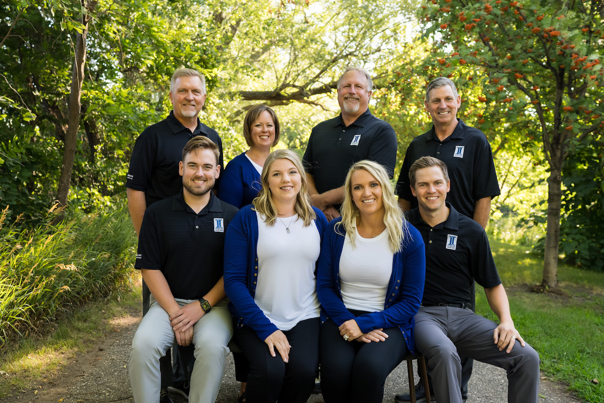 Group (5) insurance agency in Miltona, Minnesota
