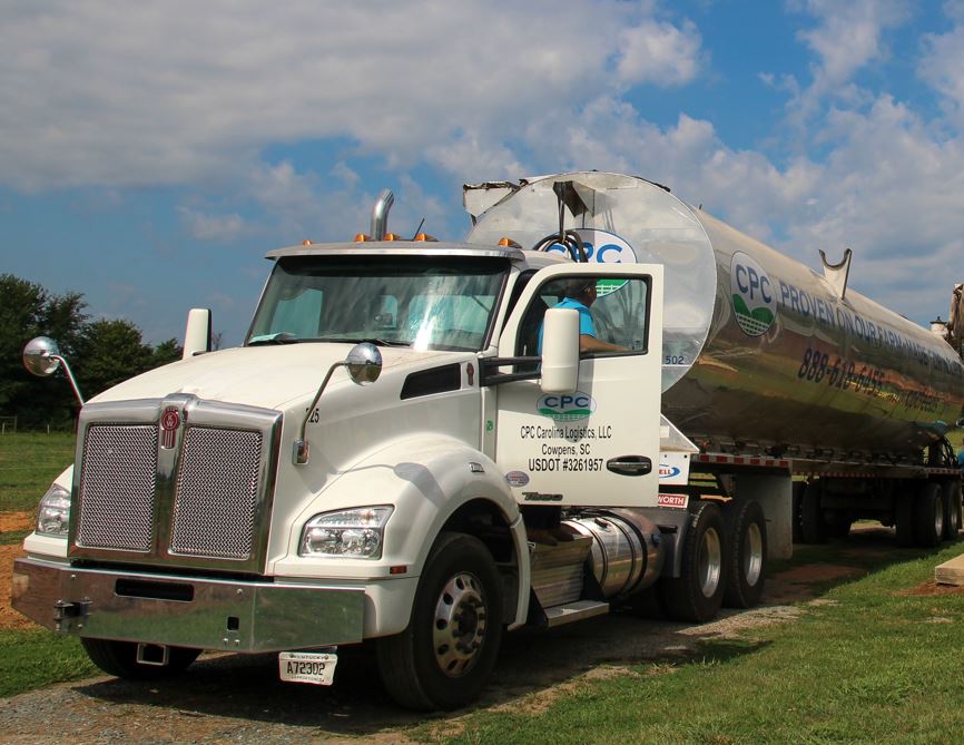 Bulk Fuel Photo 1 Bulk Fuel Photo 1